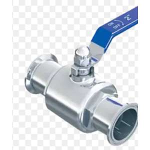 پترو استیل اروند 33951467-021 شیرگازی کلمپی صنایع دارویی